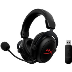 Наушники HyperX Cloud II Core Wireless - фото2