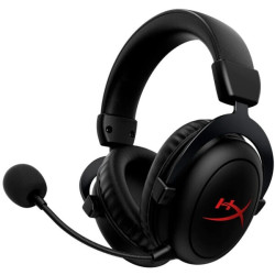 Наушники HyperX Cloud II Core Wireless - фото