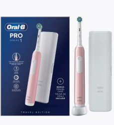 Электрическая зубная щетка Oral-B Pro Series 1 750 D305.513.3X - фото
