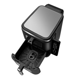 Аэрогриль (аэрофритюрница) JVC JK-MB105 - фото