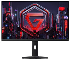 Игровой монитор Xiaomi Redmi Gaming Monitor G27Q P27QDA-RG (китайская версия) - фото