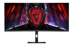 Игровой монитор Xiaomi Redmi Surface Display G34WQ C34WQBA-RG (китайская версия) - фото2