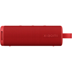 Беспроводная колонка Xiaomi Sound Outdoor (красный, международная версия) - фото2