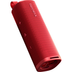 Беспроводная колонка Xiaomi Sound Outdoor (красный, международная версия) - фото