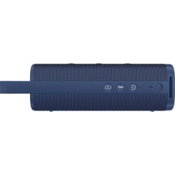 Беспроводная колонка Xiaomi Sound Outdoor (красный, международная версия) - фото