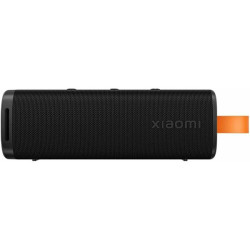 Беспроводная колонка Xiaomi Sound Outdoor (черный, международная версия) - фото