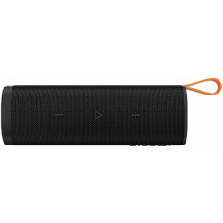 Беспроводная колонка Xiaomi Sound Outdoor (черный, международная версия) - фото2