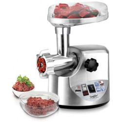 Мясорубка Sonifer SF-5009 - фото
