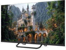 Телевизор EVO TV 32 BLACK - фото2