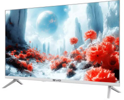 Телевизор EVO TV 32 WHITE - фото2