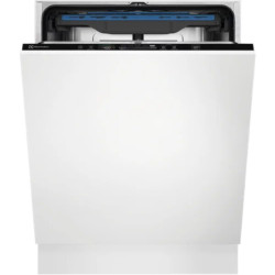 Встраиваемая посудомоечная машина Electrolux EES848200L - фото