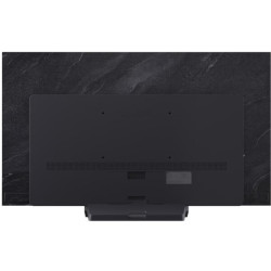 OLED телевизор LG OLED evo AI C5 OLED55C5RLA - фото2
