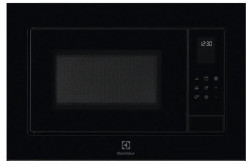Микроволновая печь Electrolux LMS4253TMK - фото