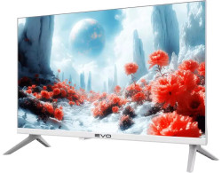 Телевизор EVO TV 24 WHITE - фото2