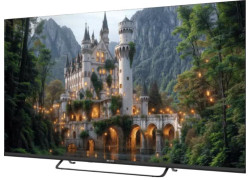 Телевизор EVO TV 55 BLACK - фото2