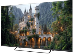 Телевизор EVO TV 50 BLACK - фото2