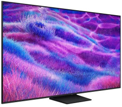 MiniLED телевизор Samsung QLED QN80F QE65QN80FAUXRU - фото2