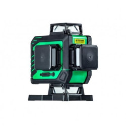 Лазерный нивелир Instrumax Greenliner 4-360 - фото, картинка Лазерный нивелир Instrumax Greenliner 4-360 - фото