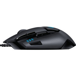 Игровая мышь Logitech G402 Hyperion Fury - фото2