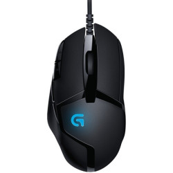 Игровая мышь Logitech G402 Hyperion Fury - фото