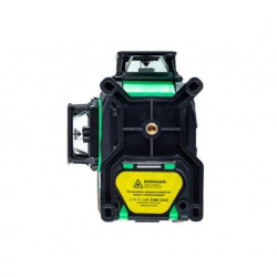 Лазерный нивелир Instrumax Greenliner 4-360 - фото2, картинка2 Лазерный нивелир Instrumax Greenliner 4-360 - фото2