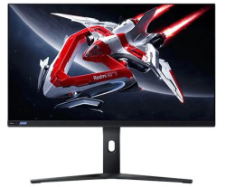 Игровой монитор Xiaomi Redmi Display 27 G Pro P27QBA-RGP (китайская версия) - фото