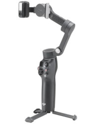Стабилизатор DJI Osmo Mobile 7P (темно-серый) - фото