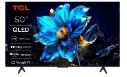 Телевизор TCL 50P7K - фото