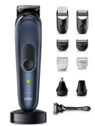 Универсальный триммер Braun MGK7421 - фото