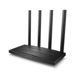 Wi-Fi роутер TP-Link Archer C80 - фото2