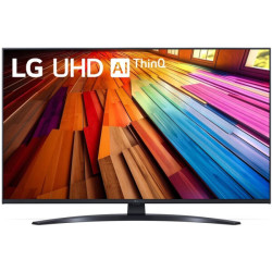 Телевизор LG UT81 50UT81006LA - фото