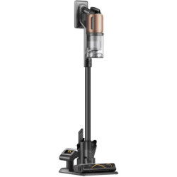 Пылесос Dreame Cordless Vacuum Cleaner Z20 Aqua Cycle (евровилка) - фото2