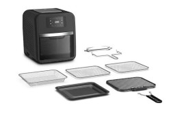 Аэрогриль (аэрофритюрница) Tefal FW501815 - фото2, картинка2 Аэрогриль (аэрофритюрница) Tefal FW501815 - фото2
