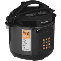 Мультиварка-скороварка Redmond (Редмонд) MP111 - фото2