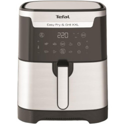 Аэрогриль (аэрофритюрница) Tefal EY801D15 - фото, картинка Аэрогриль (аэрофритюрница) Tefal EY801D15 - фото