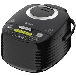 Мультиварка Tefal RK745832 - фото