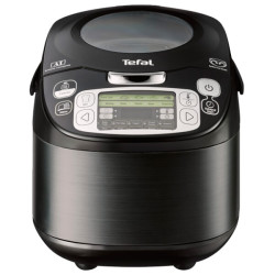 Мультиварка Tefal RK812832 - фото