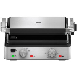 Электрогриль Braun MultiGrill 7 CG7010 - фото