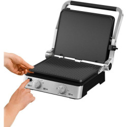 Электрогриль Braun MultiGrill 7 CG7010 - фото2