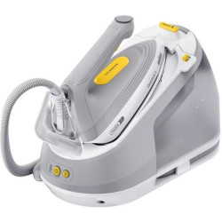 Утюг Braun CareStyle 3 IS3231GY - фото