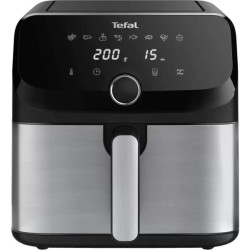 Аэрогриль (аэрофритюрница) Tefal Easy Fry Mega EY855D10 - фото