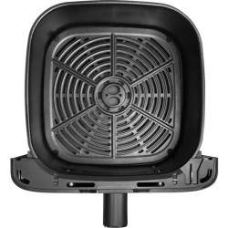 Аэрогриль (аэрофритюрница) Tefal Easy Fry Mega EY855D10 - фото2