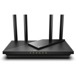 Wi-Fi роутер TP-Link Archer AX55 - фото
