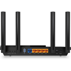 Wi-Fi роутер TP-Link Archer AX55 - фото2