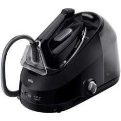 Утюг Braun CareStyle 5 IS 5249 BK - фото