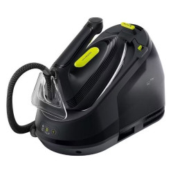 Утюг Braun CareStyle 3 IS3257BK - фото