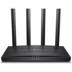 Wi-Fi роутер TP-Link Archer AX12 - фото