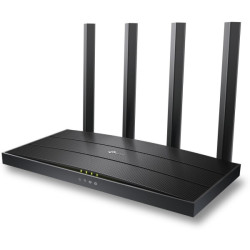 Wi-Fi роутер TP-Link Archer AX12 - фото2