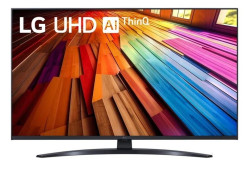 Телевизор LG UT81 43UT81006LA - фото
