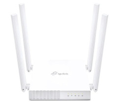 Wi-Fi роутер TP-Link Archer C24 - фото